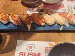 -Sushi Love 创意寿司(丽影广场店)