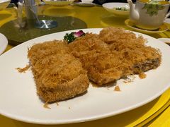 古法手工香酥鸭-金玉满堂潮州酒楼(无限极荟购物广场店)