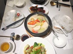-闻见中国海南菜(K11店)