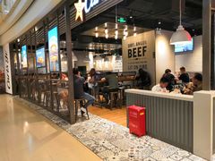 -卡乐星(美罗城店)