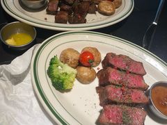 -404干式熟成牛排馆•聚会餐厅