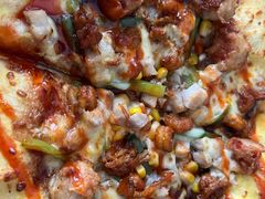 -达美乐比萨(栖霞大道店)