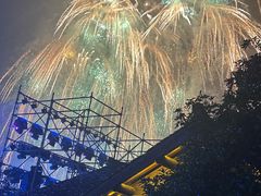 -茅山东方盐湖城景区