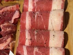 -焱铁烧·黑毛和牛专门店(杭州嘉里中心店)