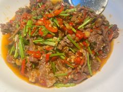 -恰饭·老长沙市井菜(天河客运站店)