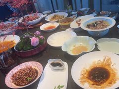 -二十八里太湖船菜(吉祥路店)