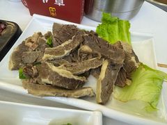 -真牛汕头黄牛肉火锅(莲塘仙湖植物园店)
