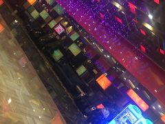 -极度沸点CLUB KTV(世贸中心店)