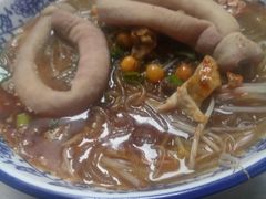 肥肠粉-平安桥张氏肥肠粉