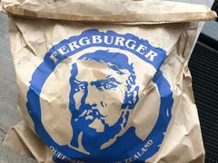 -Fergburger(皇后镇店)