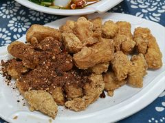 -嘉里饭庄