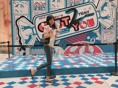 -深圳来福士广场