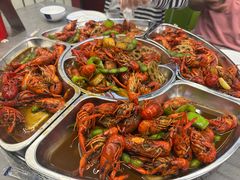 -刘一龙虾(理工店)