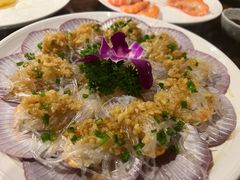 -渔家火锅·海鲜自助餐·演艺(亚龙湾天域酒店)