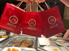 -海底捞火锅(北京路店)