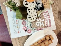 -鱼酷活鱼烤鱼(梅江印象城店)