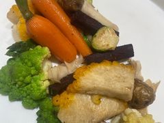 -吉之仙•中国制造•出口级食材日料店(领事馆总店)