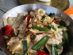 -自游人·美食一楼·地道徽菜(三十年名店)