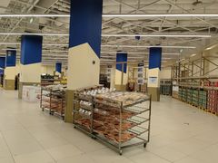 -盒马X会员店(王府井奥莱UP TOWN店)