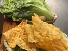 -由衷贵州酸汤牛肉火锅(新桥店)