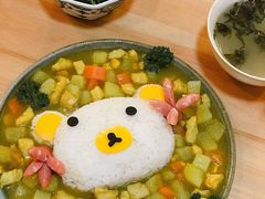 -红小满休闲餐厅(十全街店)