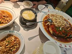 -湘当有饭剁椒鱼头(昆山招商花园城店)