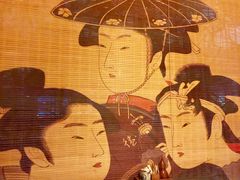 卡座装饰画-文立新麻辣烫(合生汇21街区店)