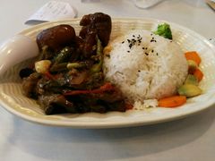 -好嫂子•刀削面(大兴店)