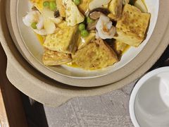 -老浒记烤鸭-北京菜(琉璃厂店)