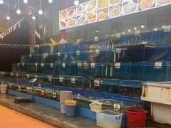 -秋姐美食店(旅游大道店)