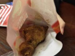 -鸡柳大人(宁大店)