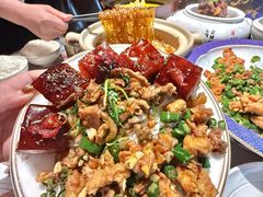 -北平食府·北京烤鸭(北京西站六里桥店)