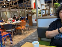 -渝信川菜 · 川味家常菜(财富购物中心店)