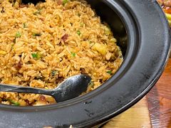 -丰圆轩粤式茶楼 . 点心粤菜(夏茅店)