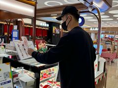 -Pantry's Best派悦坊蛋糕(世纪金源店)