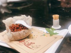 -童福兴·南京菜(老门东店)