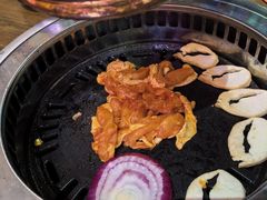 -香猪坊韩国烤肉专属门店(魏公村店)