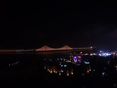-星海湾跨海大桥