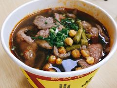 -江三王记牛杂馆(总店)
