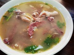 -清真永恒华威肉饼(潘家园店)