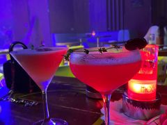 -MOSSO音乐酒吧·Live House(南京西路店)