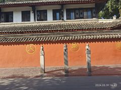 -成都市文殊院