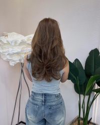 -上禾 HAIR SALON