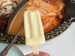 -尚品火锅(正阳路店)