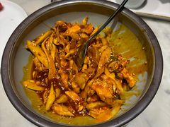-辛香汇·现炒川菜(淮海路百盛店)