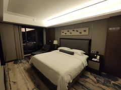 -上海静安铂尔曼酒店