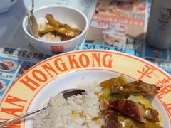 -肥韬茶餐厅(海上世界店)