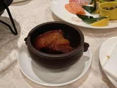-杭州香格里拉·香宫中餐厅
