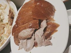 -紫光园烤鸭(前门大栅栏店)