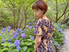-玉女潭景区